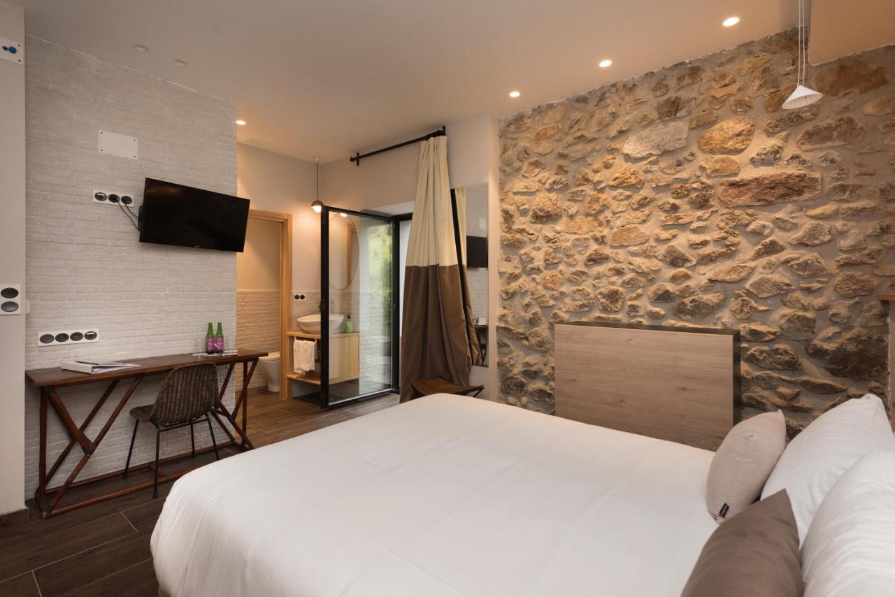Habitación Doble con terraza